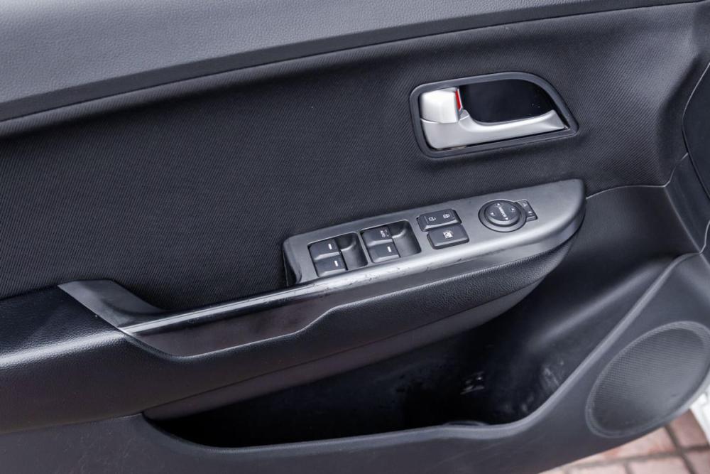 Kia Rio III Ульяновск  - изображение 11