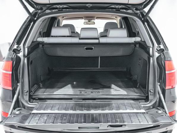 BMW X5 II (E70) Рестайлинг с пробегом 2011 года, цена 1 514 834 рубля, 231611 км, внедорожник, Автокод Объявления