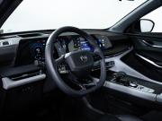 Changan CS75 Plus III Москва  - изображение 34