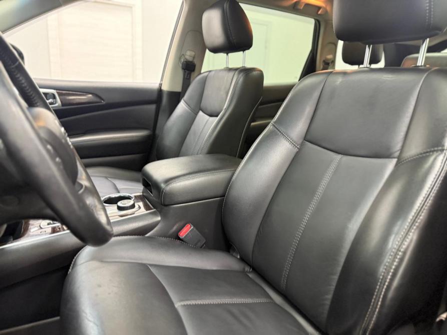 Nissan Pathfinder IV Казань  - изображение 13