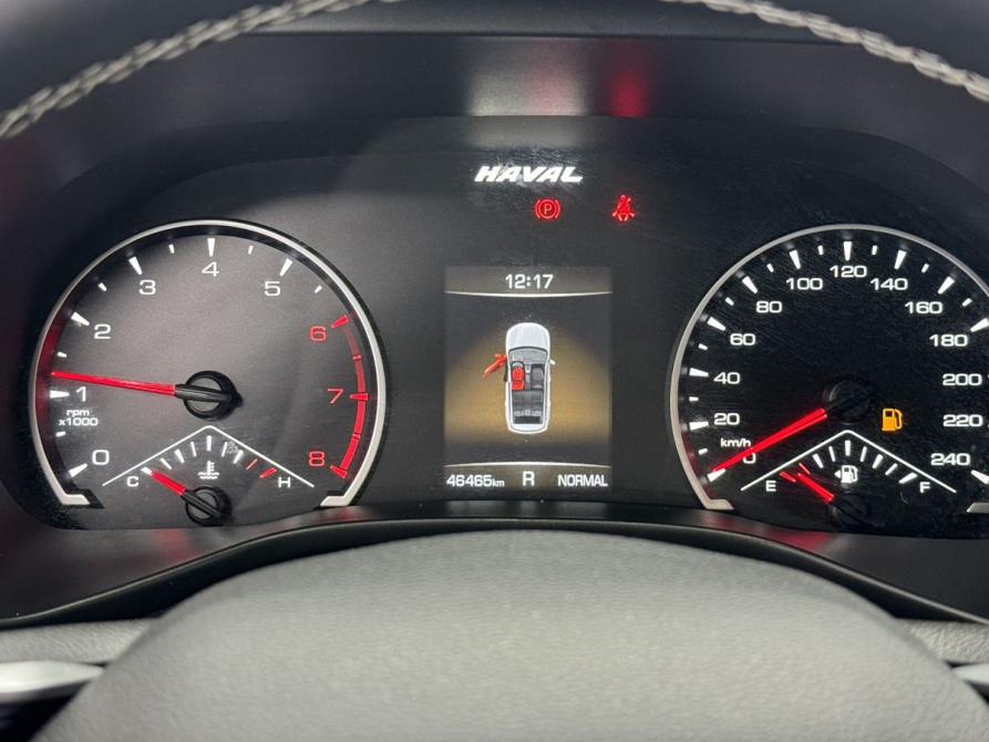 Haval Jolion I Воронеж  - изображение 20