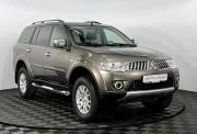 Mitsubishi Pajero Sport II Нижний Новгород  - изображение 26