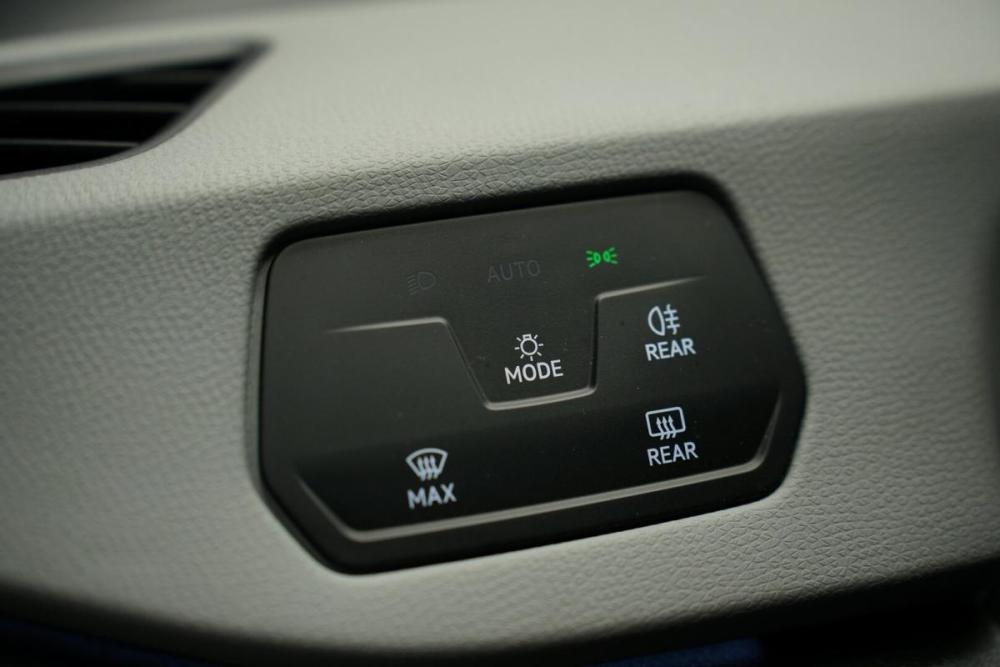 Volkswagen ID.3 I Крым  - изображение 11