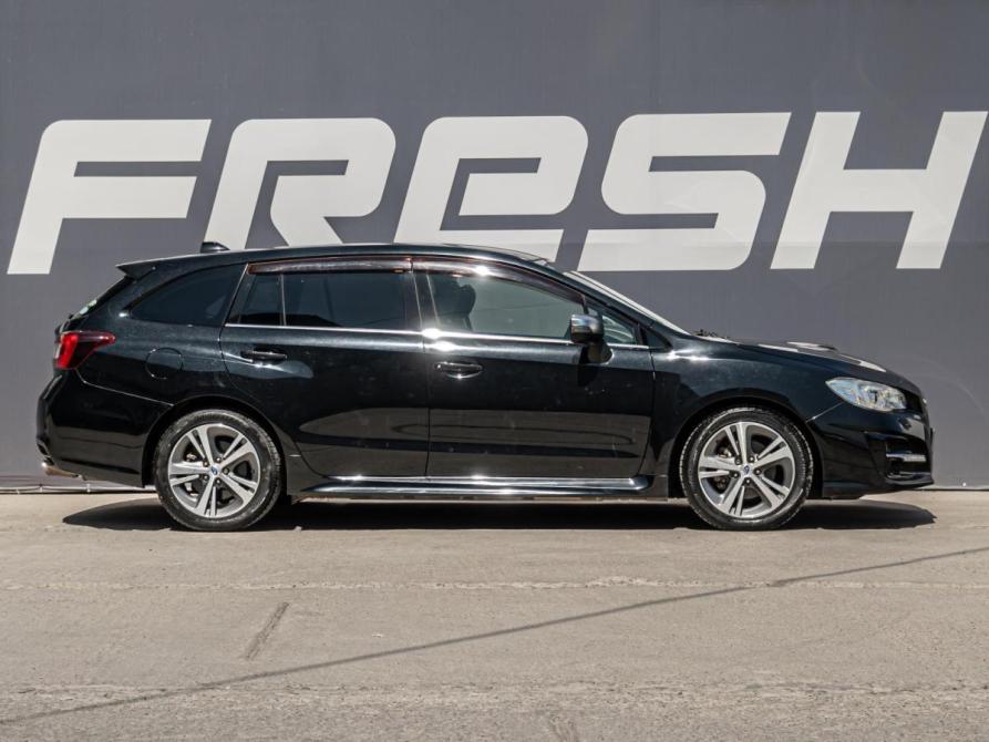 Subaru Levorg I Рестайлинг Краснодар  - изображение 5