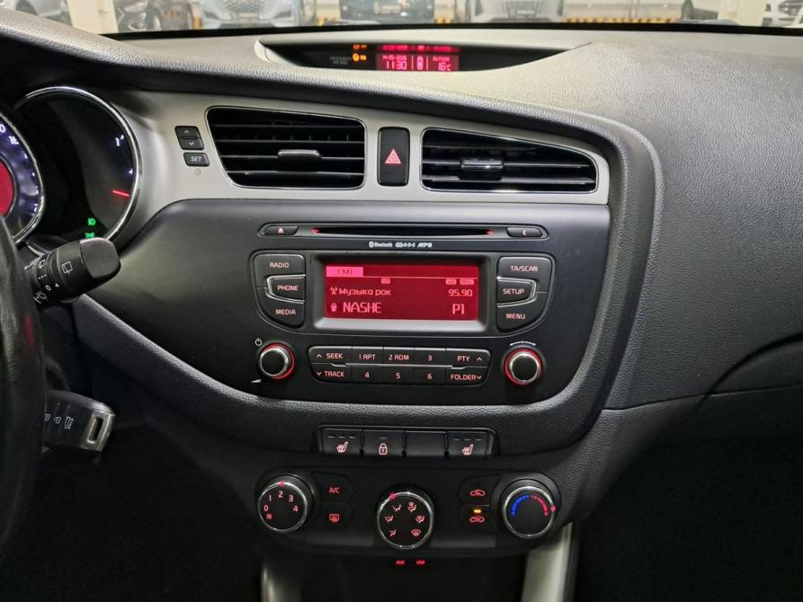 Kia Ceed II Набережные Челны  - изображение 18