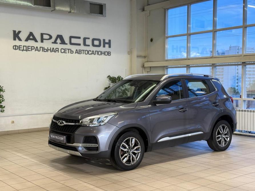 Chery Tiggo 4 I Рестайлинг Волгоград  - изображение 1