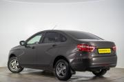 Lada (ВАЗ) Vesta I Оренбург  - изображение 24