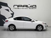 Mazda 3 II (BL) Рестайлинг Ростов-на-Дону  - изображение 29