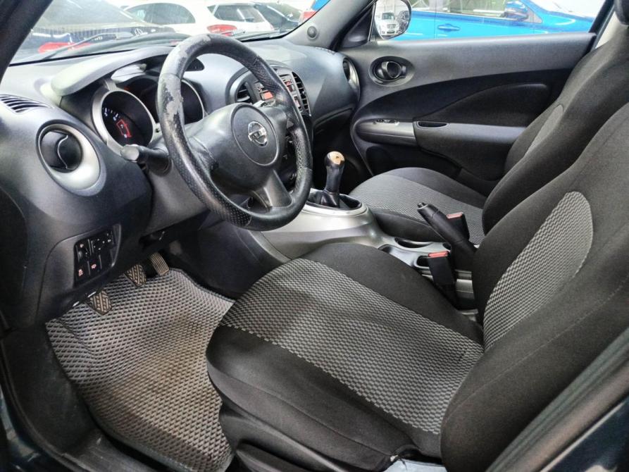 Nissan Juke I Набережные Челны  - изображение 24