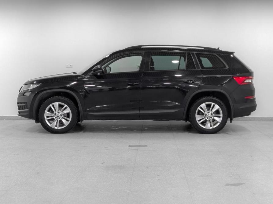 Skoda Kodiaq I Москва  - изображение 8