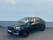 Lada (ВАЗ) Vesta I Санкт-Петербург  - изображение 24