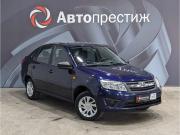Lada (ВАЗ) Granta I Пермь  - изображение 26