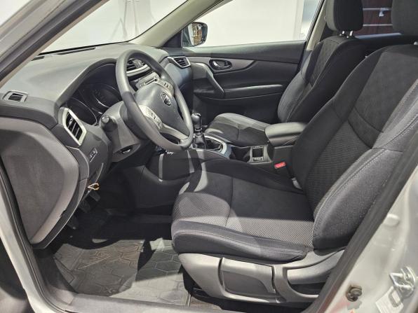 Nissan X-Trail III с пробегом 2018 года, цена 1 819 000 рублей, 134534 км, внедорожник, Автокод Объявления