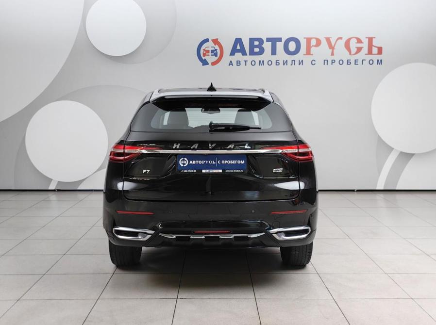 Haval F7 I Подольск  - изображение 4