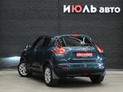 Nissan Juke I Екатеринбург  - изображение 24
