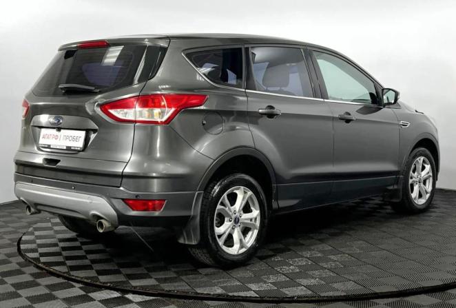 Ford Kuga II с пробегом 2016 года, цена 1 230 000 рублей, 177000 км, внедорожник, Автокод Объявления