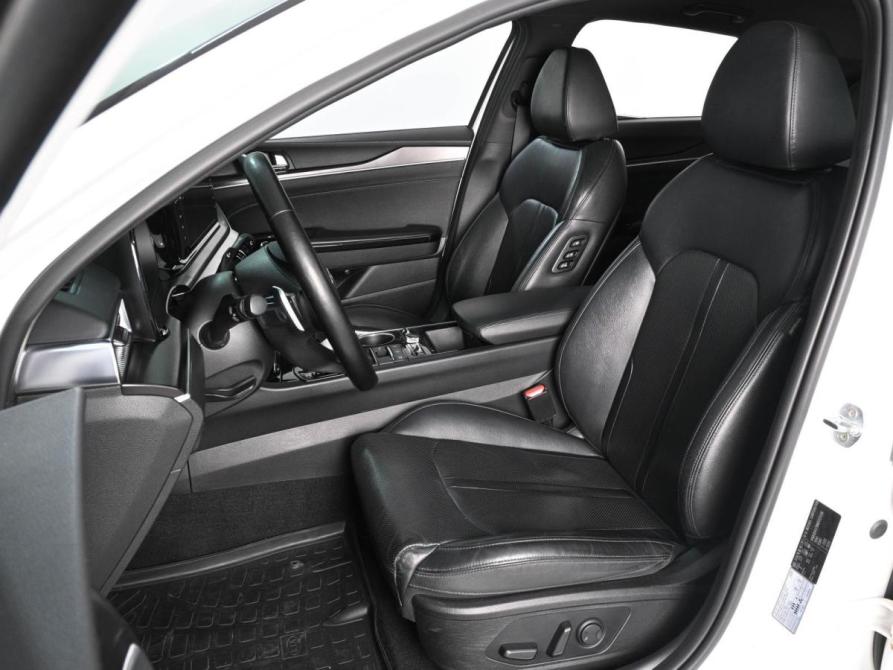 Kia K5 III Ростов-на-Дону  - изображение 10