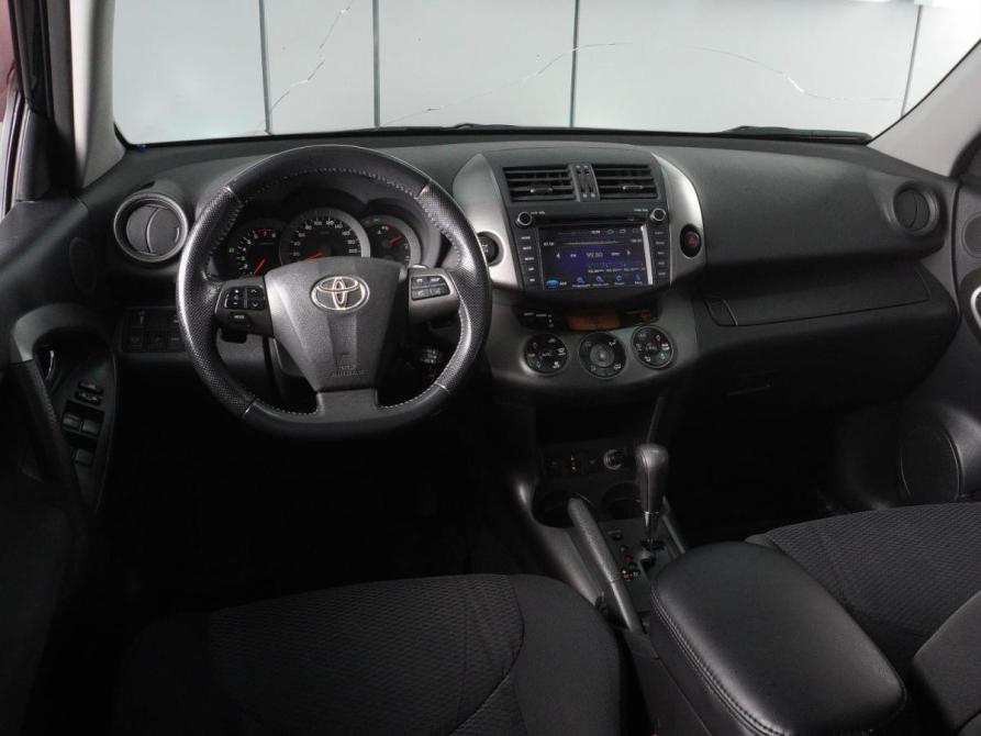 Toyota RAV4 III (XA30) Рестайлинг Минеральные Воды  - изображение 6
