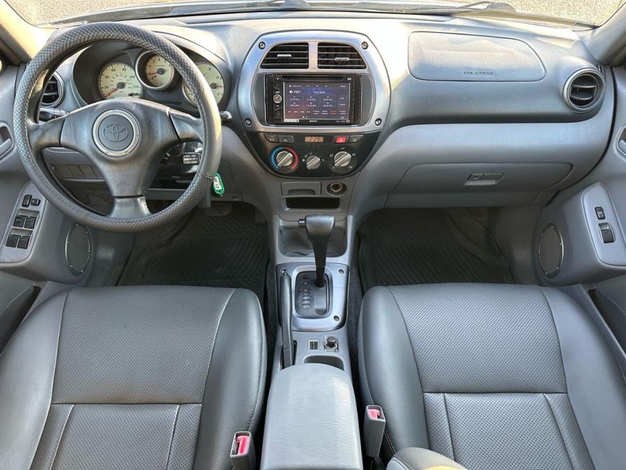 Toyota RAV4 II (XA20) Волгоград  - изображение 29