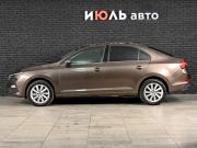 Skoda Rapid II Екатеринбург  - изображение 27