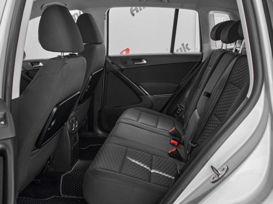 Volkswagen Tiguan I Екатеринбург  - изображение 22