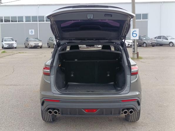 Geely Coolray I с пробегом 2024 года, цена 1 790 000 рублей, 52485 км, внедорожник, Автокод Объявления