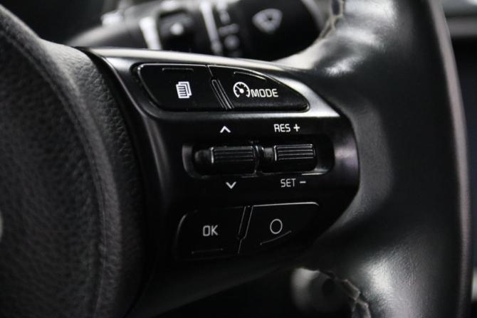 Kia Rio IV с пробегом 2020 года, цена 1 365 650 рублей, 199774 км, седан, Автокод Объявления