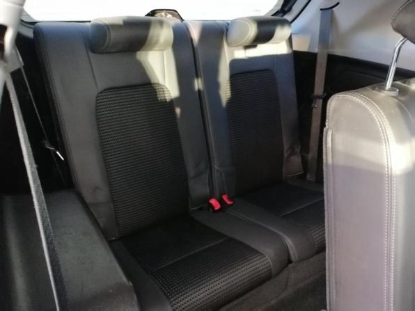 Chevrolet Captiva I Рестайлинг с пробегом 2013 года, цена 1 049 000 рублей, 194855 км, внедорожник, Автокод Объявления
