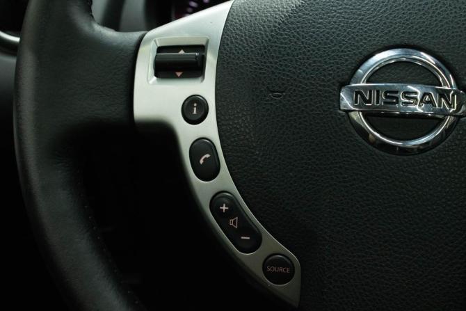 Nissan Qashqai I Рестайлинг с пробегом 2012 года, цена 1 189 000 рублей, 173601 км, внедорожник, Автокод Объявления