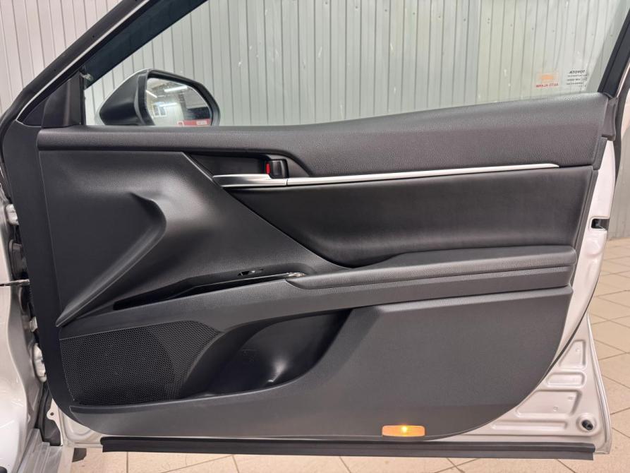 Toyota Camry VIII (XV70) Магнитогорск  - изображение 15