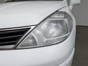 Nissan Tiida I Рестайлинг Москва  - изображение 37