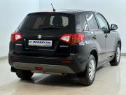 Suzuki Vitara II Москва  - изображение 19