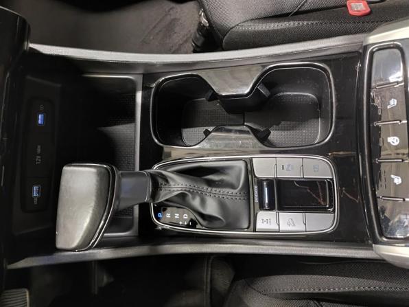 Hyundai Tucson IV с пробегом 2021 года, цена 3 020 000 рублей, 86953 км, внедорожник, Автокод Объявления