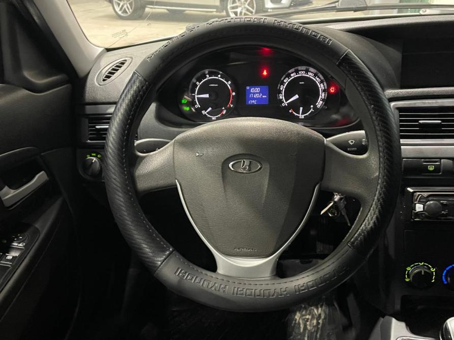 Lada (ВАЗ) Priora I Рестайлинг Пермь  - изображение 15