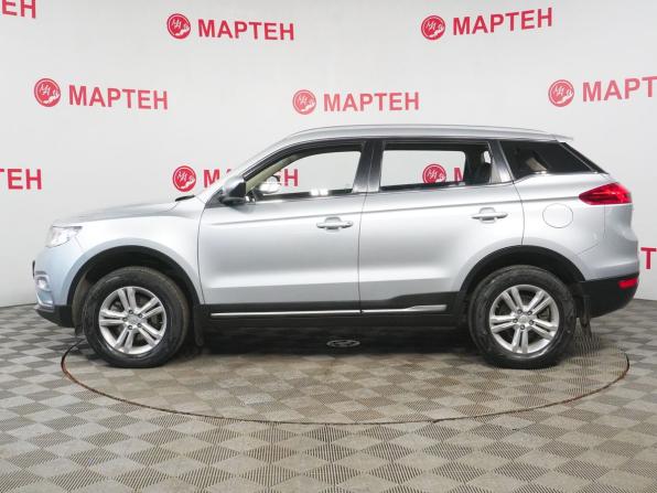 Geely Atlas I с пробегом 2018 года, цена 1 658 000 рублей, 45311 км, внедорожник, Автокод Объявления