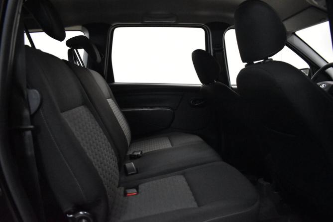 Lada (ВАЗ) Largus I Рестайлинг с пробегом 2025 года, цена 1 585 000 рублей, 5955 км, универсал, Автокод Объявления