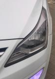 Hyundai Solaris I Рестайлинг Астрахань  - изображение 28