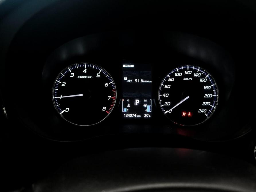 Mitsubishi Outlander III Рестайлинг 3 Казань  - изображение 16