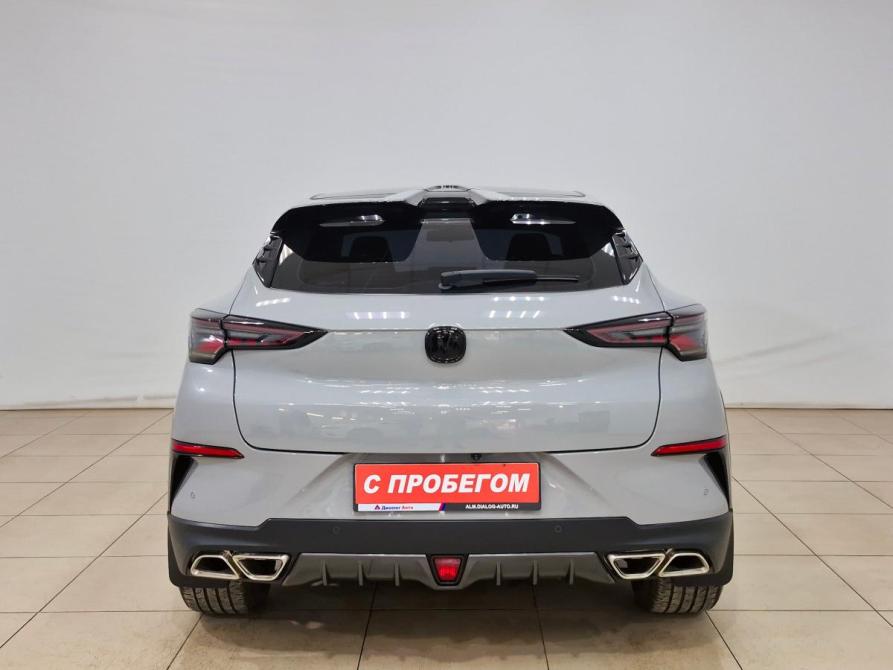 Changan UNI-T I Альметьевск  - изображение 6
