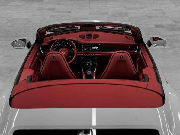 Porsche 911 VIII (992) с пробегом 2022 года, цена 17 710 000 рублей, 29606 км, купе, Автокод Объявления