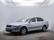 Skoda Octavia II (A5) Москва  - изображение 17