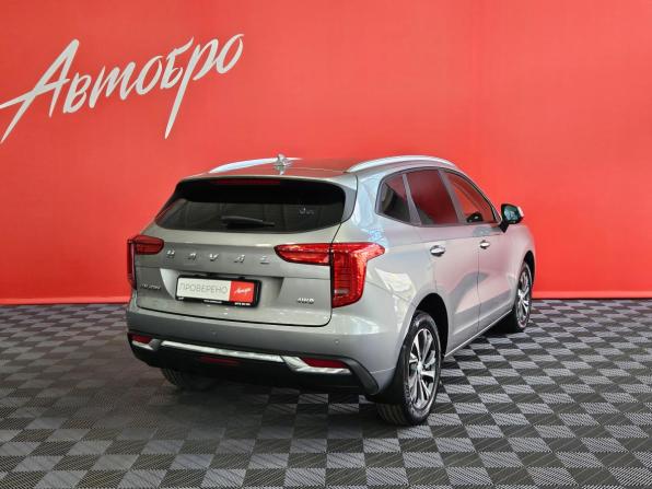 Haval Jolion I с пробегом 2023 года, цена 1 960 000 рублей, 69069 км, внедорожник, Автокод Объявления