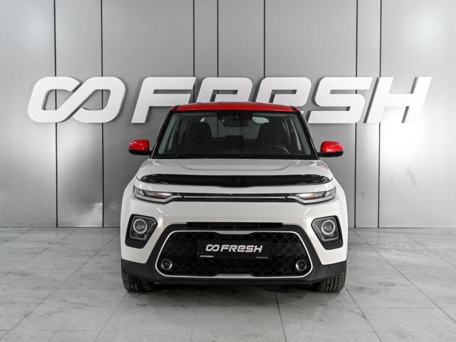 Kia Soul III Ростов-на-Дону  - изображение 3
