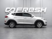 Hyundai Tucson III Воронеж  - изображение 21