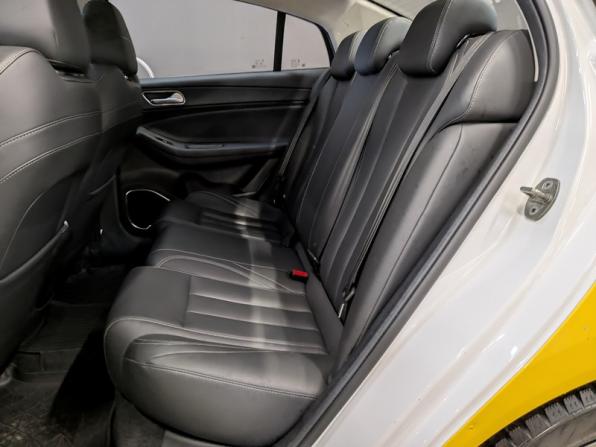 Omoda S5 с пробегом 2024 года, цена 1 195 000 рублей, 74957 км, седан, Автокод Объявления