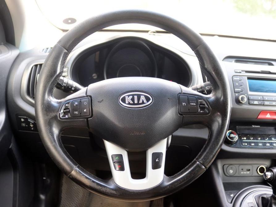 Kia Sportage III Нижний Новгород  - изображение 15