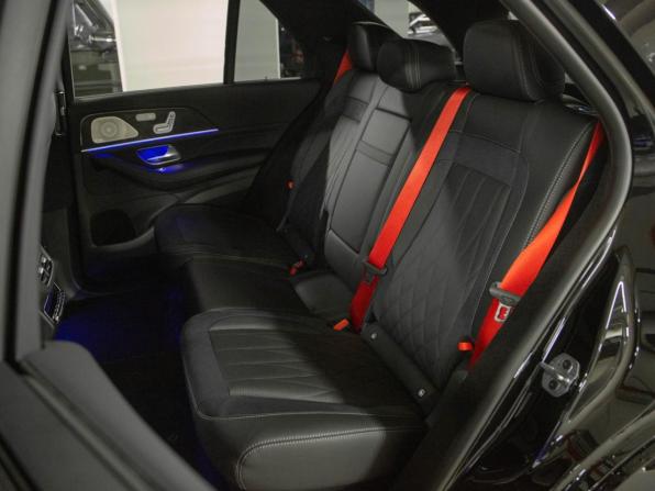 Новый Mercedes-Benz GLE AMG II (V167) Рестайлинг 2026 года, цена 19 440 000 рублей, внедорожник, Автокод Объявления