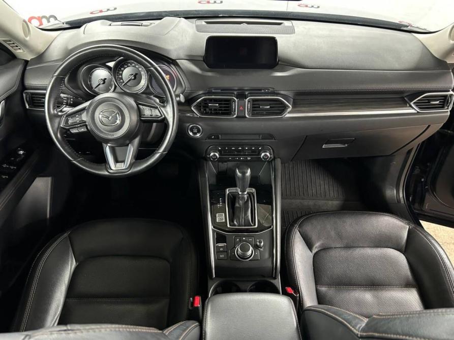 Mazda CX-5 II Санкт-Петербург  - изображение 9