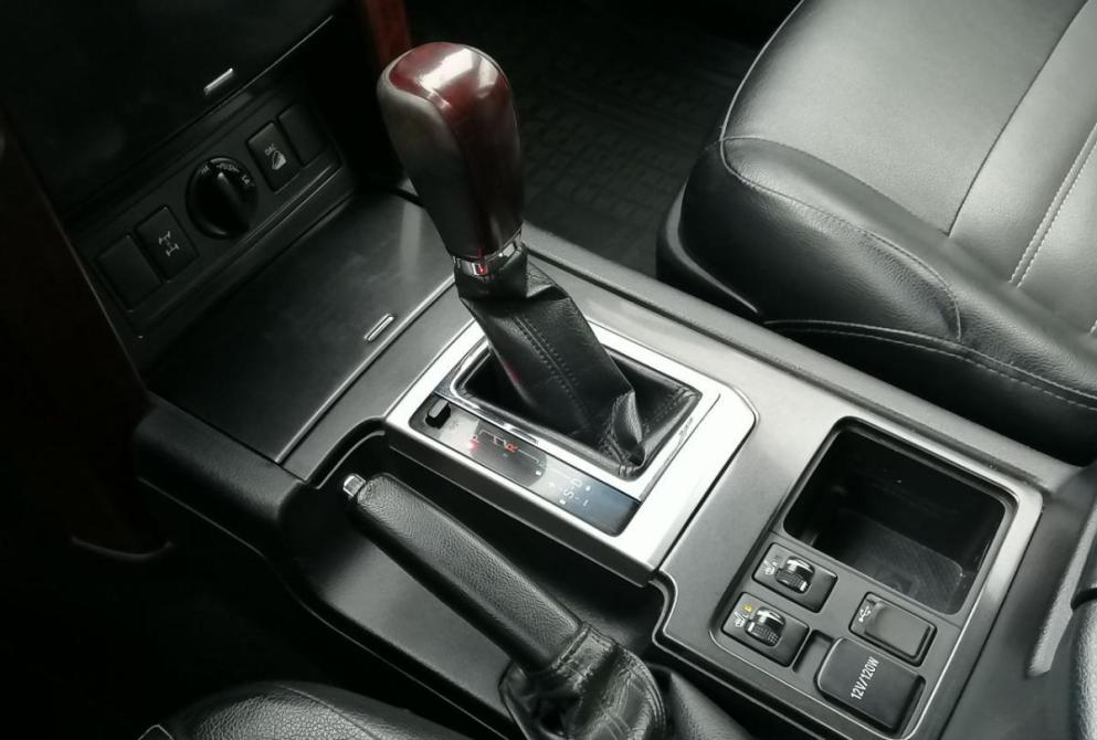 Toyota Land Cruiser Prado 150 Series Рестайлинг 1 Иваново  - изображение 16