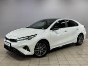 Kia Cerato IV Рестайлинг Уфа  - изображение 15